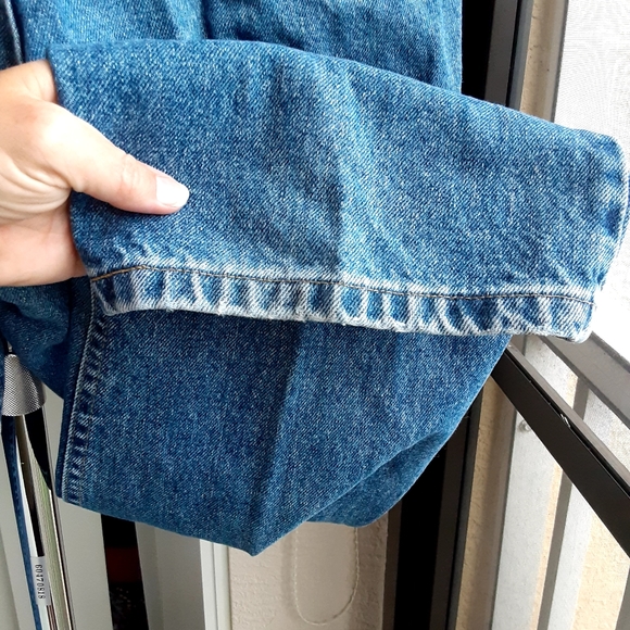 Riders by Lee Jean's Size 46x30 - Picture 8 of 11